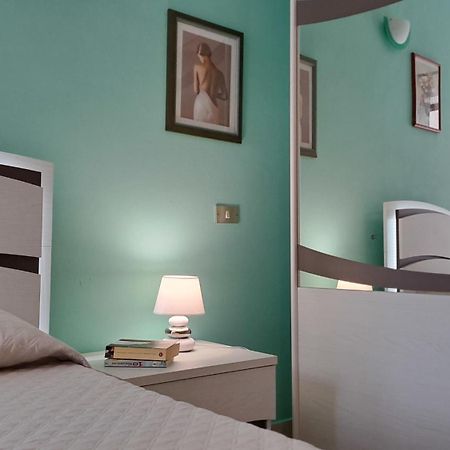 Sky Apartment By Casa In Mente Cefalù Eksteriør billede